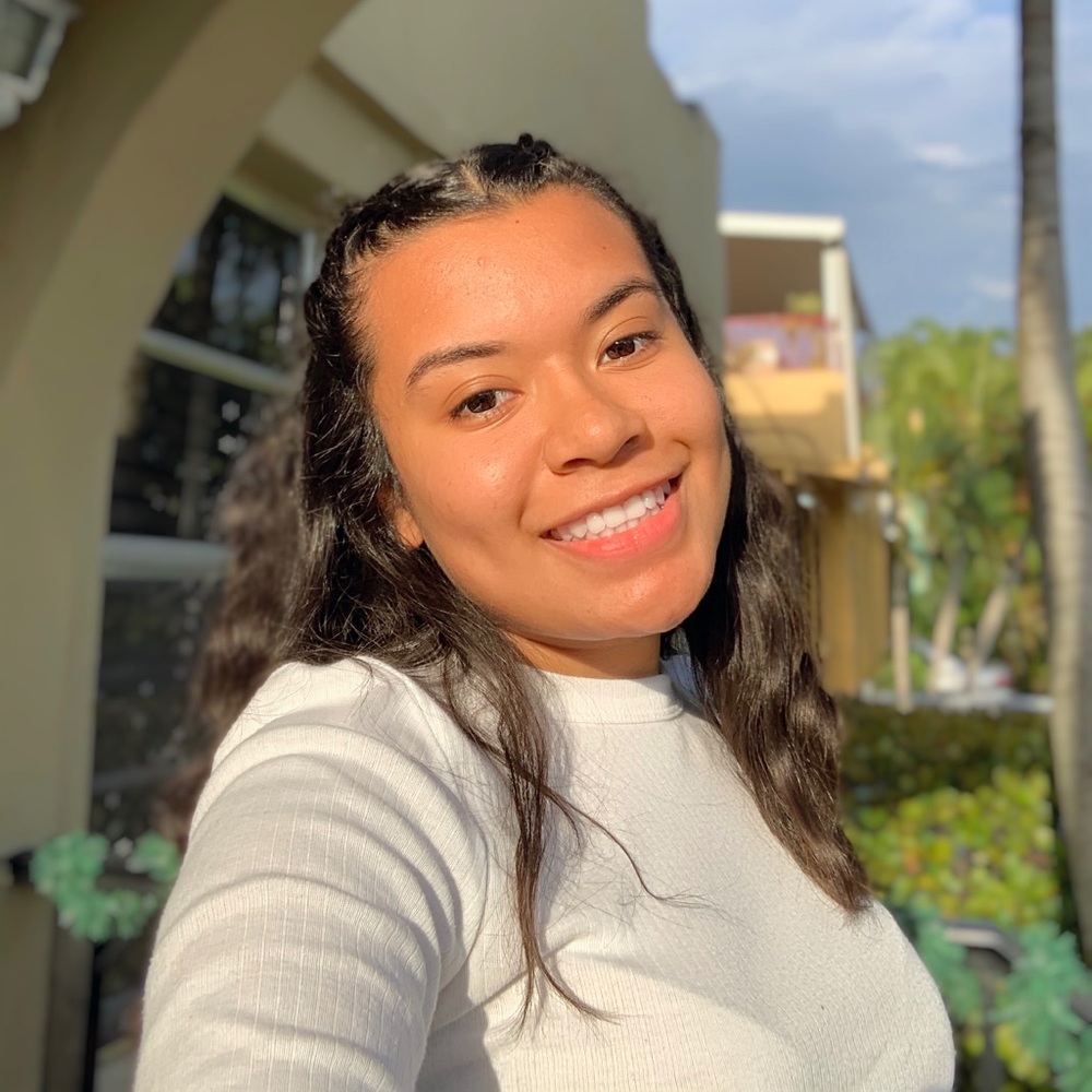 Meet your Posher, Nativida